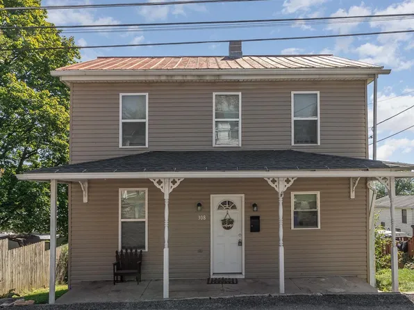 308 Lincoln St, Duncannon, PA 17020