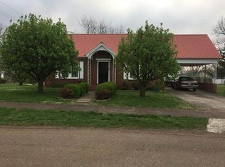 114 N Trenton St, Rutherford, TN 38369