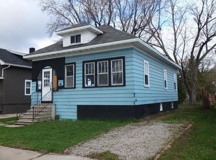 515 Vroman St, Green Bay, WI 54303