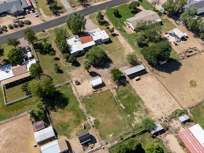 18622 E VIA DE ARBOLES --, Queen Creek, AZ, 85142