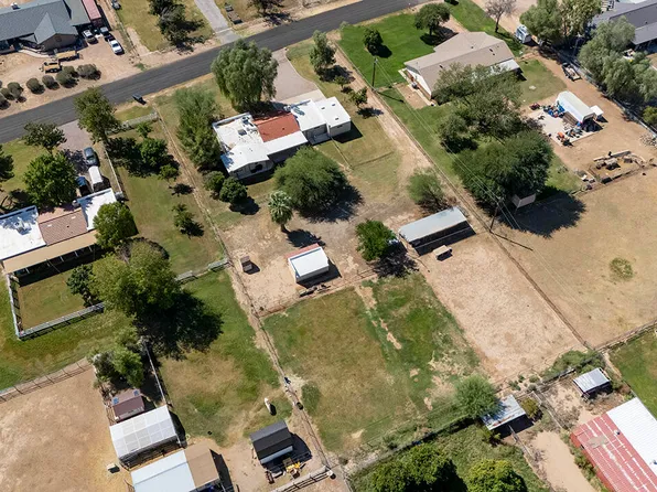 18622 E VIA DE ARBOLES --, Queen Creek, AZ 85142