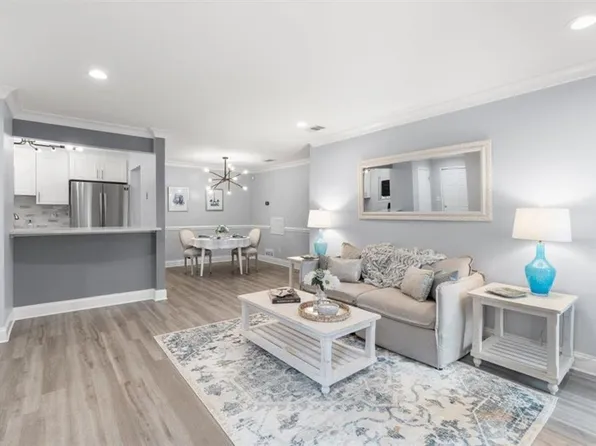 6820 Glenridge Dr APT C, Atlanta, GA 30328