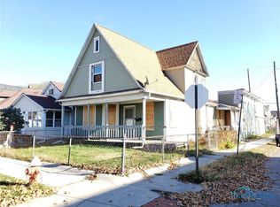 1502 Mott Ave, Toledo, OH 43605