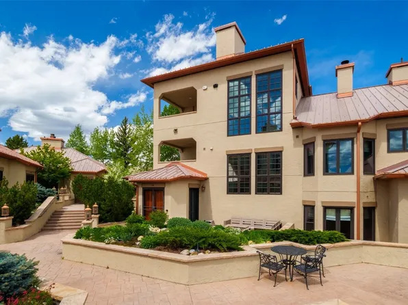 2600 Eagleridge Dr #26, Steamboat Springs, CO 80487