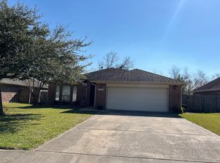 11743 Santa Fe Trl, Santa Fe, TX 77510