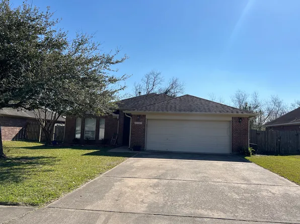 11743 Santa Fe Trl, Santa Fe, TX 77510