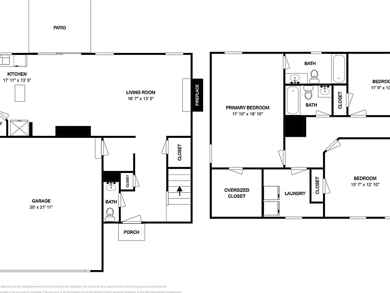 4065 Alicia Ln — Photo 17