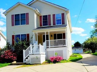 701 Hollywood Ave #2, Silver Spring, MD 20904