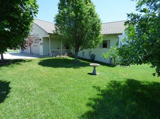 41051 Bottom Rd, Running Water, SD 57062