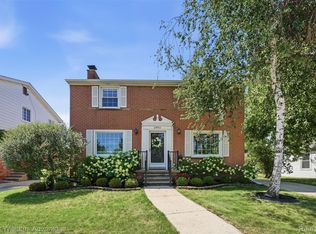 24911 Marshall St, Dearborn, MI 48124