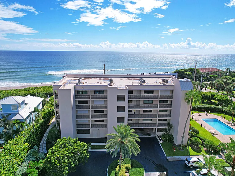 1055 Ocean Dr #403 — Photo 32
