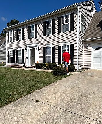 2nd image of 2812 Amherst Ridge Way