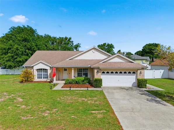 14715 Greater Pines Blvd, Clermont, FL 34711