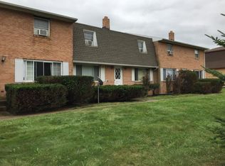 1286 N Chapel St, Louisville, OH 44641