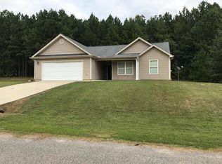 199 Noahs Way, Colbert, GA 30628