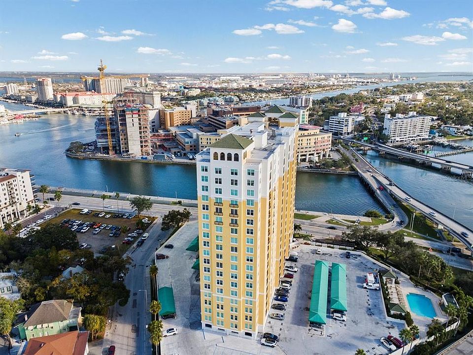 1st image of 345 BAYSHORE BOULEVARD #603