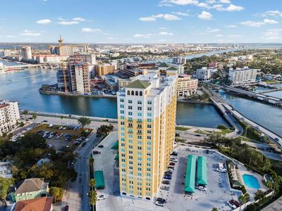 345 Bayshore Blvd APT 603, Tampa, FL, 33606