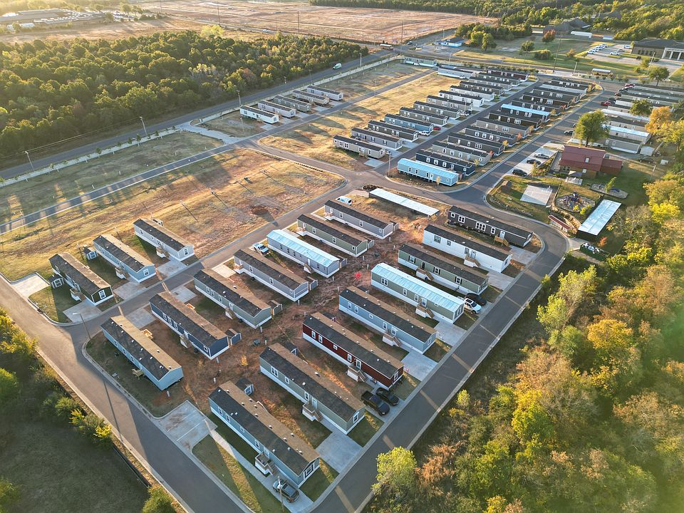 Western Skies by Cairn Communities in Choctaw OK Zillow