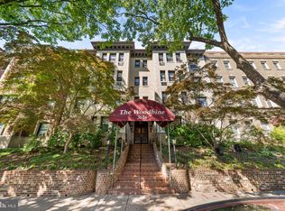 3616 Connecticut Ave NW APT 201, Washington, DC 20008