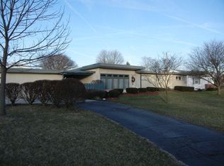 369 Northridge Rd, Circleville, OH 43113