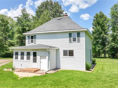 2027 26th Avenue, Rice Lake, WI, 54868