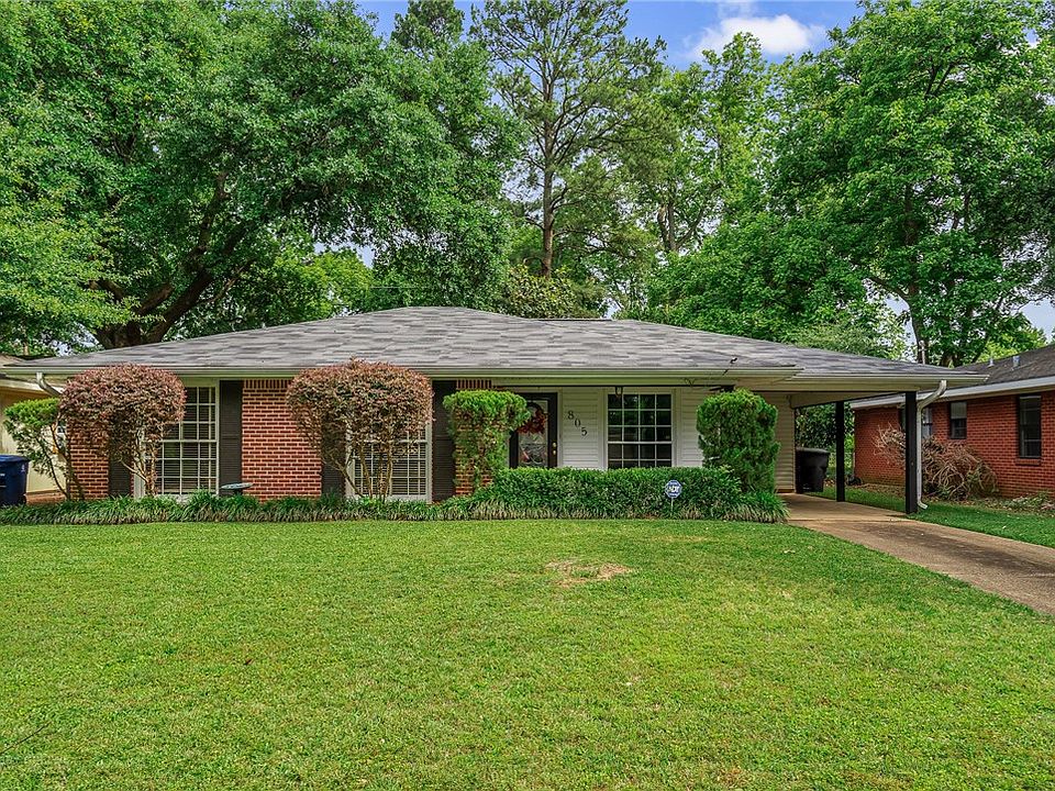 805 Camilla Dr, Shreveport, LA 71104 Zillow