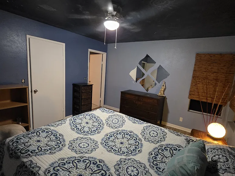 other corner