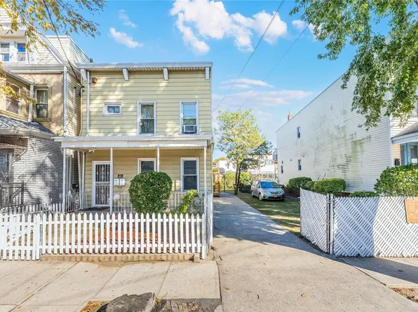 88-19 76th St, Woodhaven, NY 11421