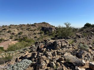 1625 E Desert Willow Dr LOT 62, Phoenix, AZ 85048