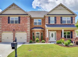 9 Dawn Meadow Ct, Simpsonville, SC 29680