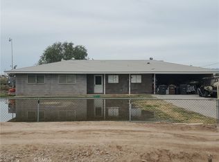 1007 N Broadway, Blythe, CA 92225