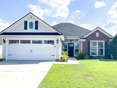 3954 Warwick Dr, Valdosta, GA, 31605