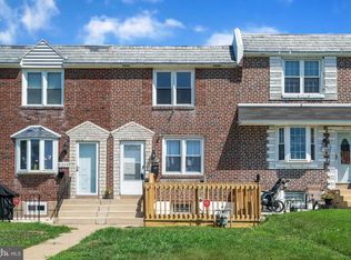 5207 Fairhaven Rd, Clifton Heights, PA 19018