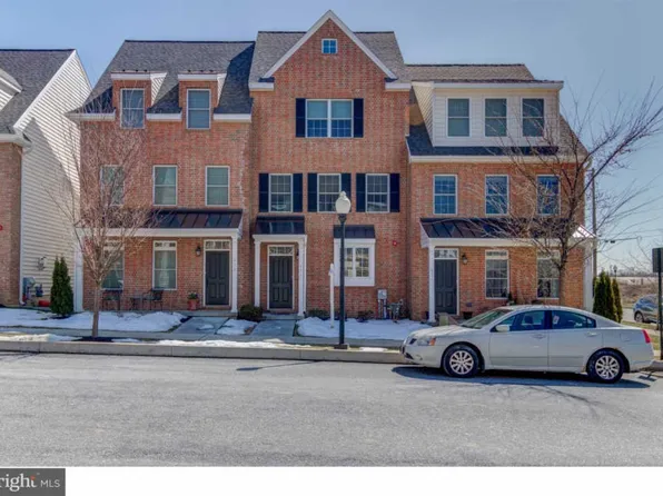 634 Magnolia Ct, Kennett Square, PA 19348