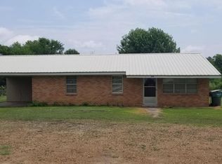 444 Sawmill Cut Off Rd, Shuqualak, MS 39361