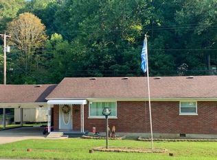3919 Highway 40, Paintsville, KY 41240