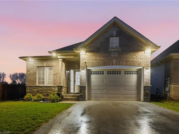 914 Burwell St, Fort Erie, ON L2A 0E3