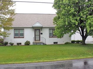 117 Prospect Rd, Landisville, PA 17538