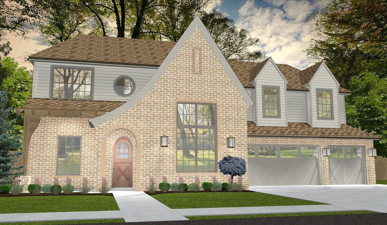 7200 Paddle Brook Ct, Edmond, OK 73034 MLS 1072295 Zillow