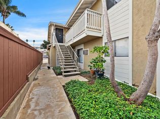 Arizona St Condo, San Diego, CA 92116