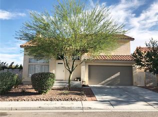 1537 Gatepost Ave, North Las Vegas, NV 89031