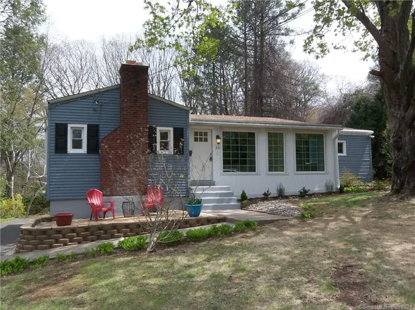 30 Pillsbury Hl, Vernon, CT 06066