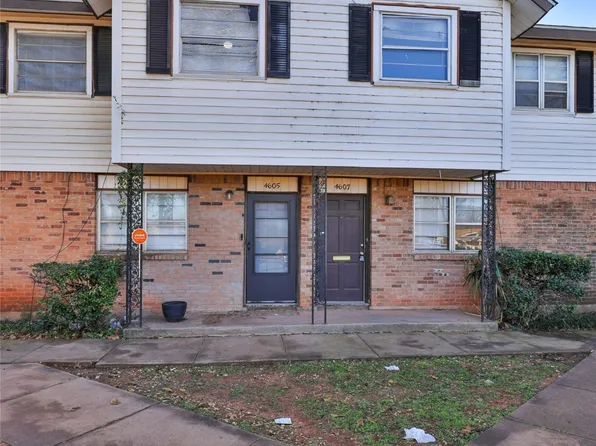 4605 N 2nd St, Abilene, TX 79603