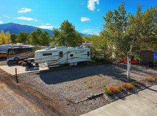 317 Wagonwheel Rd, Thayne, WY 83127