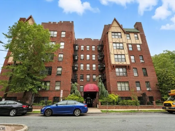 5 Pomona Ave #3C, Newark City, NJ 07112