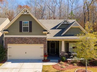 550 Winder Trl, Canton, GA 30114