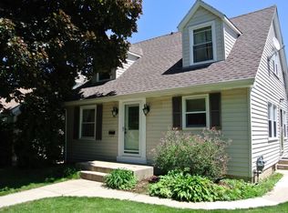 3762 N 86th St, Milwaukee, WI