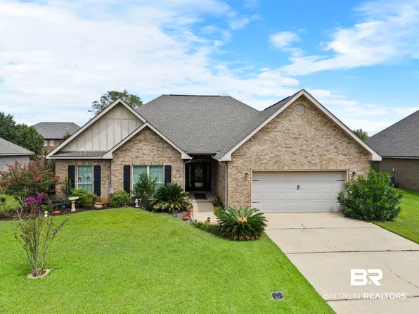 9691 Cobham Park Dr, Daphne, AL 36526