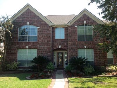 2 Amberstone Dr, Sugar Land, TX, 77479