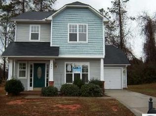 254 Amir Cres, Matthews, NC 28105
